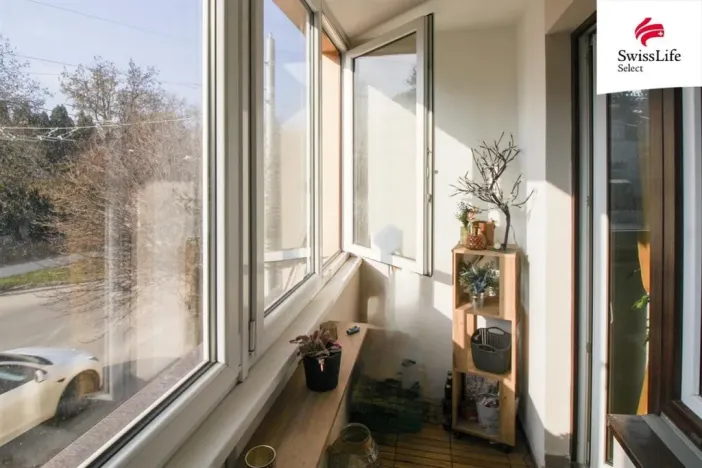 Pronájem bytu 3+1, Jihlava, U Cvičiště, 78 m2