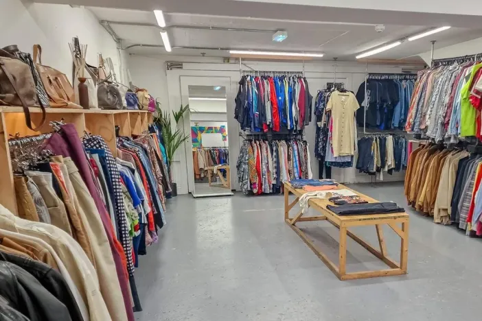 Pronájem obchodního prostoru, Praha - Nové Město, Spálená, 158 m2