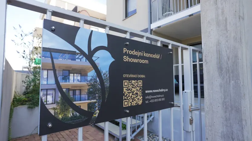 Prodej bytu 1+kk, Praha - Dolní Chabry, Kozomínská, 31 m2