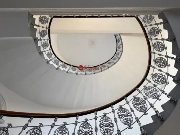 Pronájem kanceláře, Pardubice - Zelené Předměstí, třída Míru, 71 m2