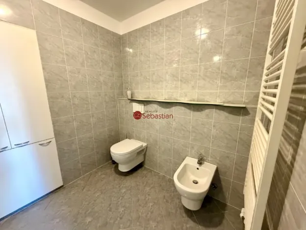 Pronájem bytu 3+kk, Pardubice - Zelené Předměstí, třída Míru, 71 m2