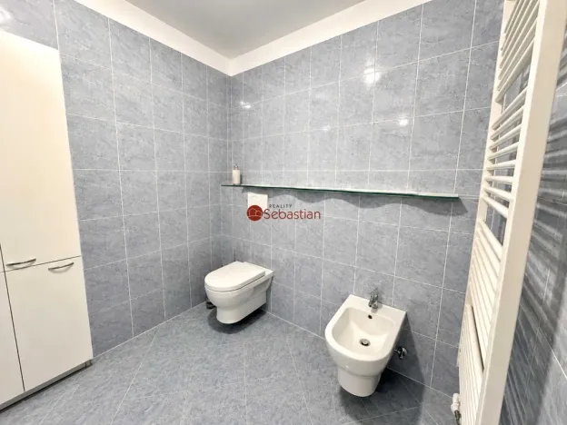Pronájem bytu 3+kk, Pardubice - Zelené Předměstí, třída Míru, 71 m2