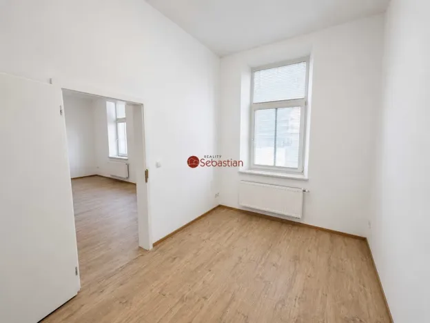 Pronájem bytu 3+kk, Pardubice - Zelené Předměstí, třída Míru, 71 m2