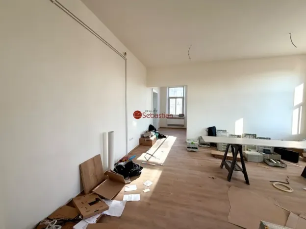 Pronájem kanceláře, Pardubice - Zelené Předměstí, třída Míru, 106 m2