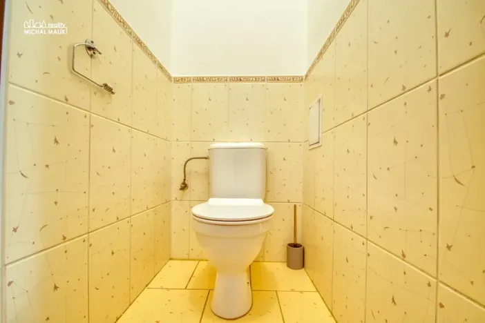 Pronájem bytu 2+1, Hranice, Nádražní, 47 m2