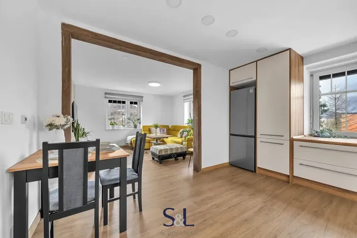 Prodej rodinného domu, Nový Bor, Svojsíkova, 174 m2