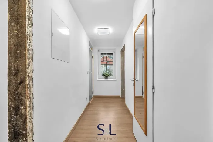 Prodej rodinného domu, Nový Bor, Svojsíkova, 174 m2