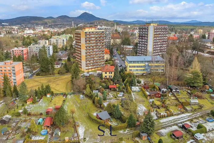 Prodej rodinného domu, Nový Bor, Svojsíkova, 174 m2