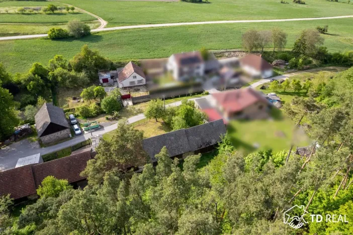 Prodej rodinného domu, Hodov, 87 m2