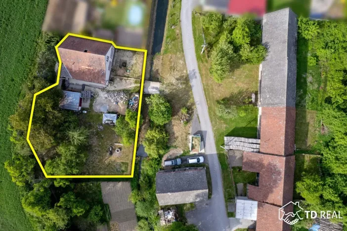 Prodej rodinného domu, Hodov, 87 m2