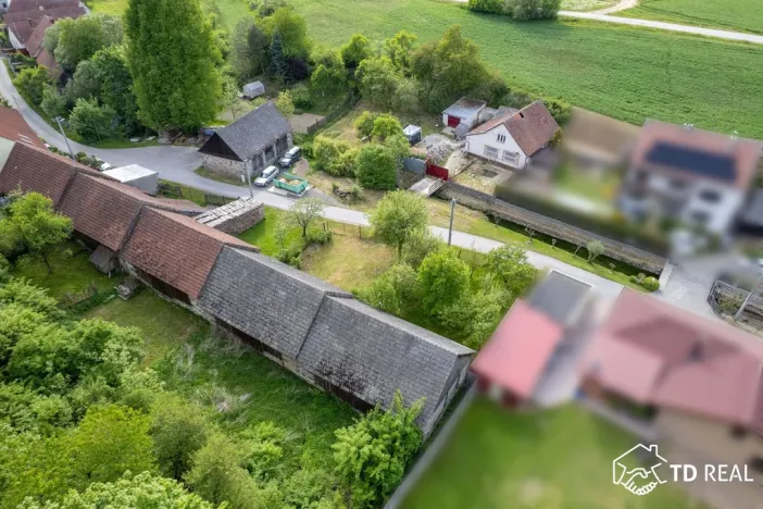 Prodej chaty, Hodov, 87 m2