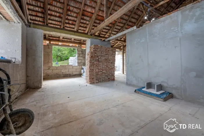 Prodej chaty, Hodov, 87 m2