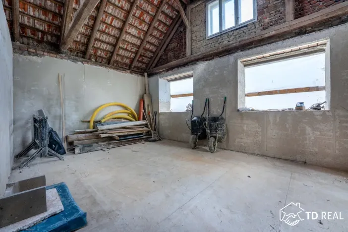 Prodej chaty, Hodov, 87 m2