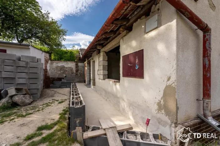 Prodej chaty, Hodov, 87 m2