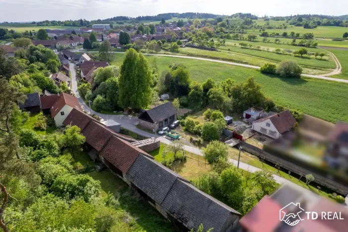 Prodej chaty, Hodov, 87 m2