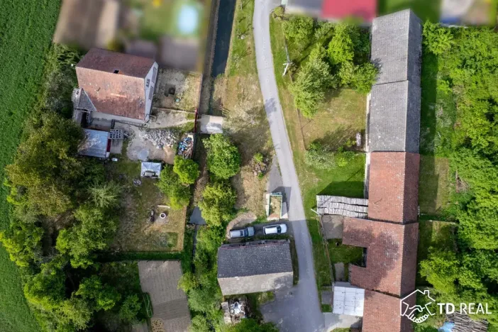 Prodej chaty, Hodov, 87 m2