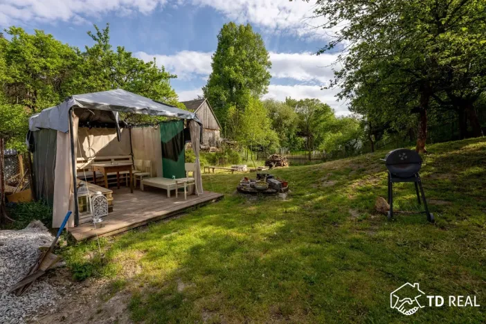 Prodej chaty, Hodov, 87 m2