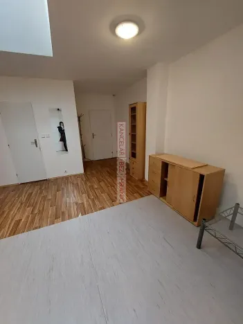 Prodej bytu 1+kk, Uherské Hradiště, Kordon, 32 m2
