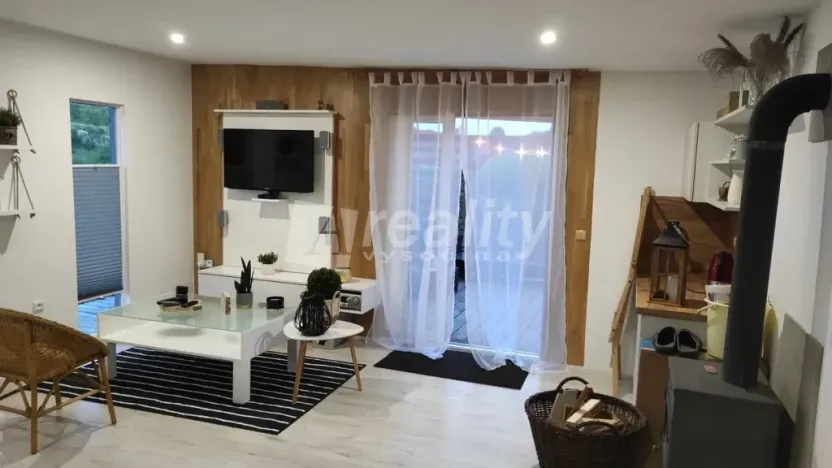 Prodej zahrady, Puklice, 483 m2