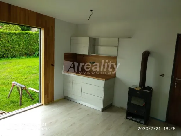 Prodej zahrady, Puklice, 483 m2