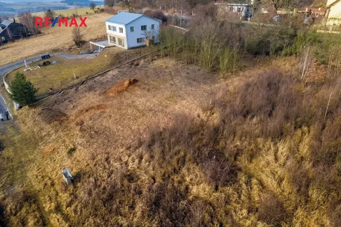 Prodej pozemku pro bydlení, Pyšely, 1227 m2