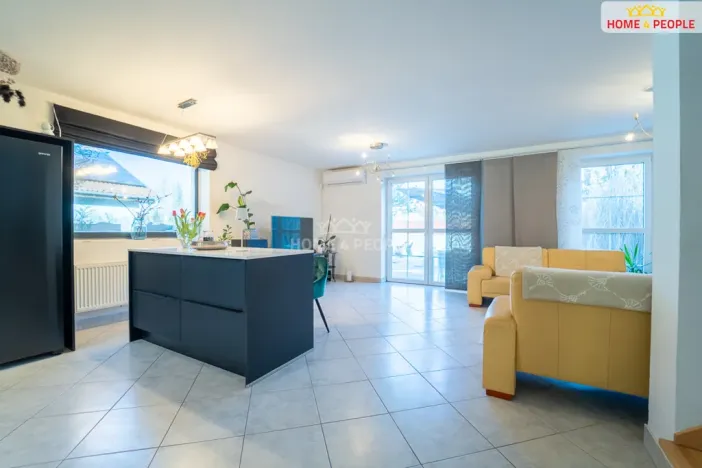 Prodej rodinného domu, Jesenice - Osnice, Šeříková, 110 m2