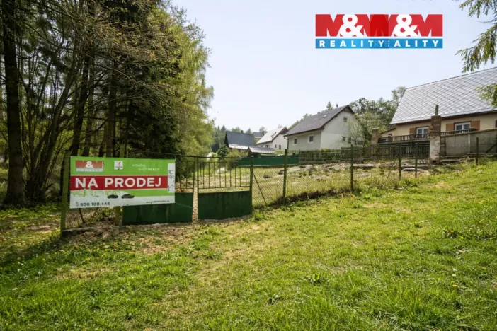Prodej pozemku pro bydlení, Soutice, 338 m2