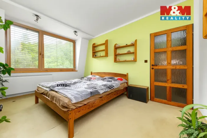 Prodej výrobních prostor, Brno - Maloměřice, Jarní, 231 m2