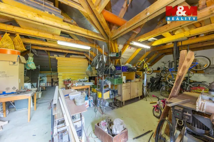 Prodej výrobních prostor, Brno - Maloměřice, Jarní, 231 m2