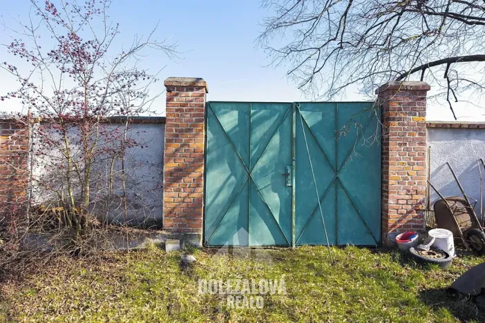 Prodej pozemku pro bydlení, Prostějov, 1361 m2