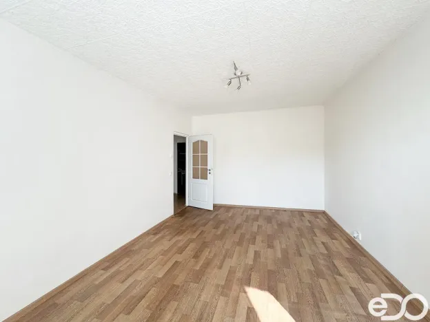 Pronájem bytu 2+1, Krupka, Jabloňová, 60 m2