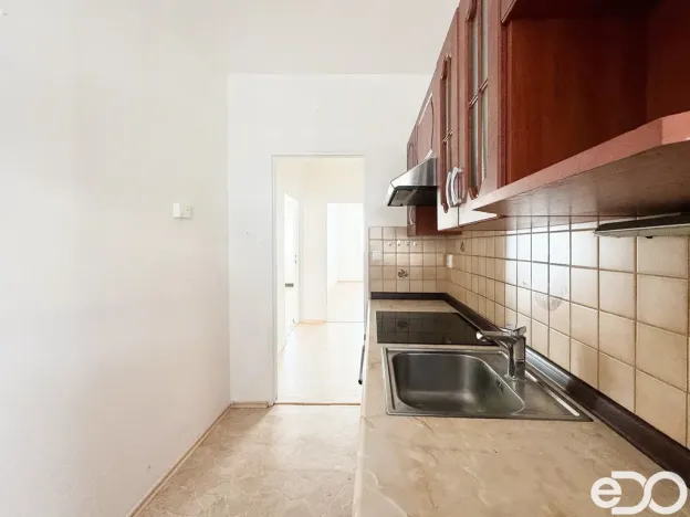 Pronájem bytu 2+1, Krupka, Jabloňová, 60 m2