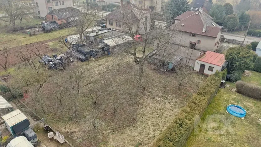 Prodej rodinného domu, Holohlavy, Na Lávkách, 125 m2