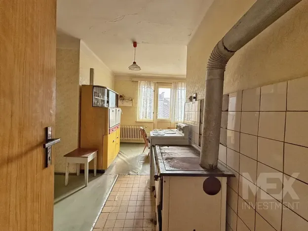 Prodej rodinného domu, Holohlavy, Na Lávkách, 125 m2