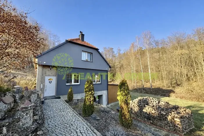 Pronájem bytu 2+1, Provodov, 60 m2