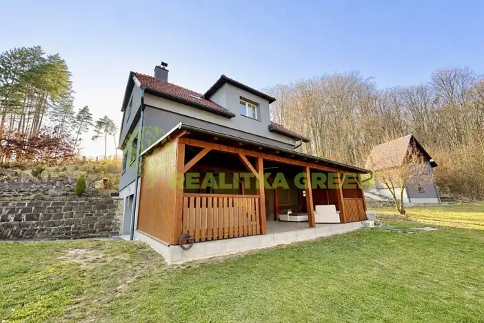 Pronájem bytu 2+1, Provodov, 60 m2