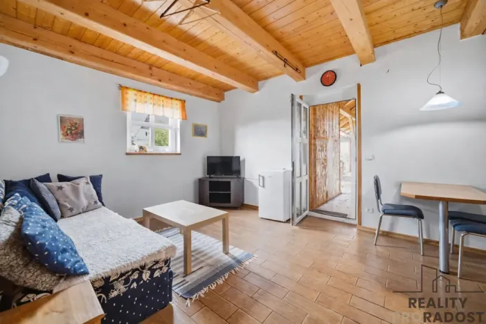 Prodej chalupy, Výprachtice, 80 m2