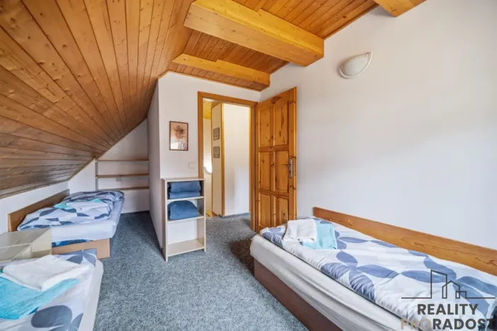 Prodej chalupy, Výprachtice, 80 m2