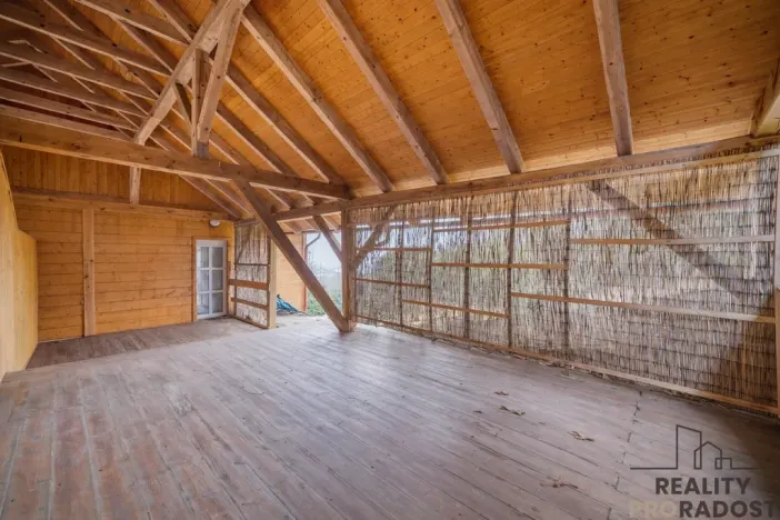 Prodej chalupy, Výprachtice, 80 m2