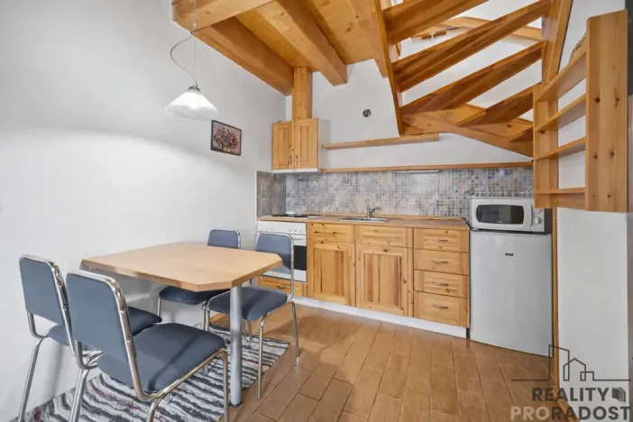 Prodej chalupy, Výprachtice, 80 m2