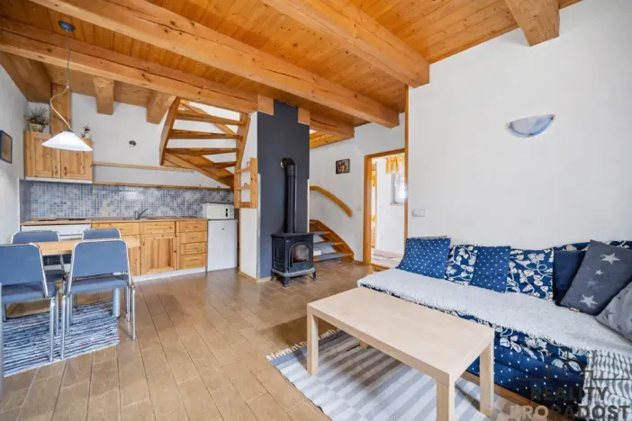 Prodej chalupy, Výprachtice, 80 m2