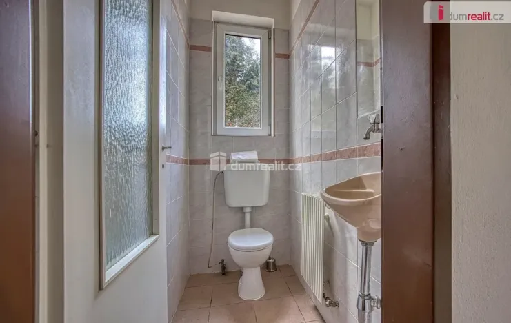 Prodej rodinného domu, Neratovice, Mánesova, 228 m2