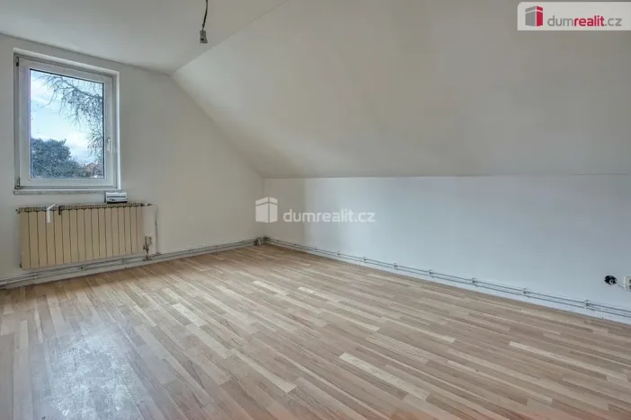 Prodej rodinného domu, Neratovice, Mánesova, 228 m2