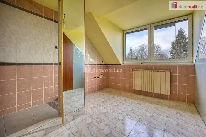 Prodej rodinného domu, Neratovice, Mánesova, 228 m2