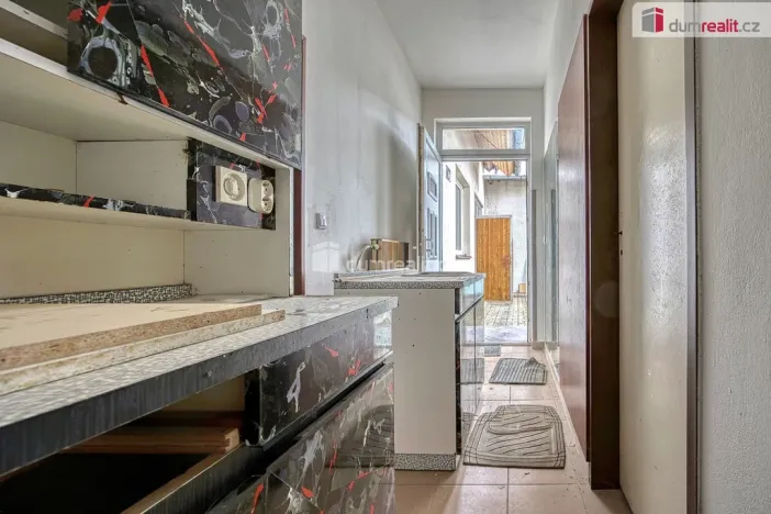 Prodej rodinného domu, Neratovice, Mánesova, 228 m2