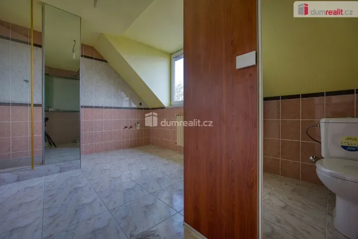 Prodej rodinného domu, Neratovice, Mánesova, 228 m2