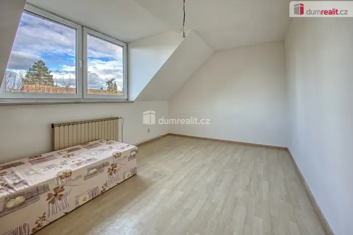 Prodej rodinného domu, Neratovice, Mánesova, 228 m2