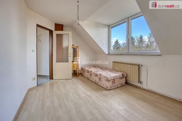 Prodej rodinného domu, Neratovice, Mánesova, 228 m2