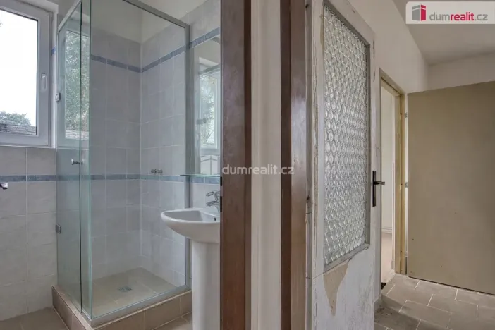 Prodej rodinného domu, Neratovice, Mánesova, 228 m2