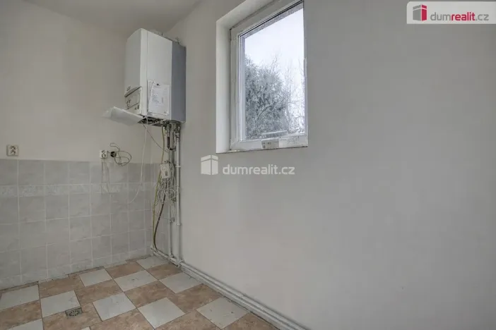 Prodej rodinného domu, Neratovice, Mánesova, 228 m2